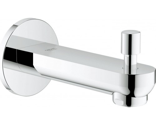 Излив Grohe Eurosmart Cosmopolitan 13262000 для ванны с душем