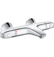 Термостатический смеситель Grohe Grohtherm 1000 New 34155003 для ванны с душем