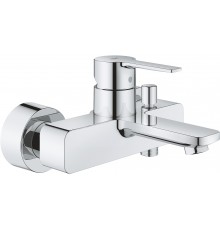 Смеситель для ванны с душем Grohe Lineare New 33849001