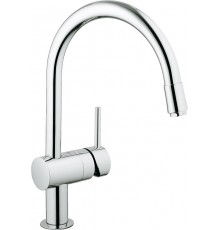 Смеситель для кухни Grohe Minta 32918000