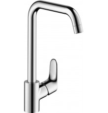 Смеситель для кухни Hansgrohe Focus 31820000