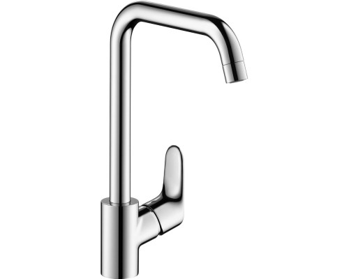 Смеситель для кухни Hansgrohe Focus 31820000