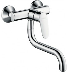 Смеситель для кухни Hansgrohe Focus 31825000