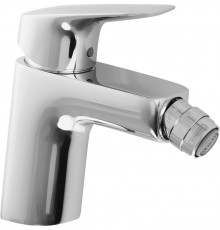 Смеситель для биде Hansgrohe Logis 71204000 с донным клапаном