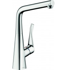 Смеситель для кухни Hansgrohe Metris 14822000