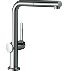 Смеситель для кухни Hansgrohe Talis 72809000 хром
