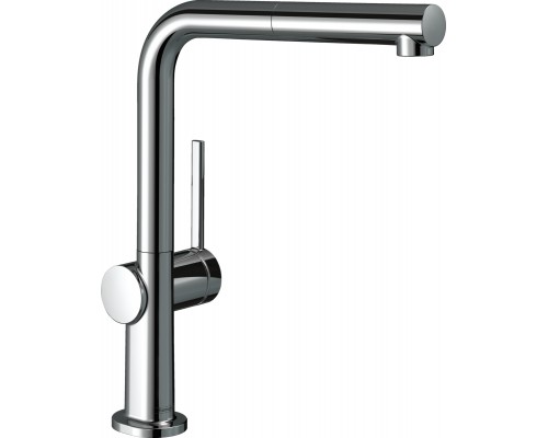 Смеситель для кухни Hansgrohe Talis 72809000 хром
