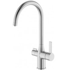 Смеситель для кухни IDDIS Pure PURBNFJi05