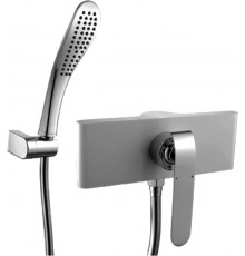Смеситель для душа Lemark Melange LM4903CW