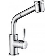 Смеситель для кухни Oulin OL-8076