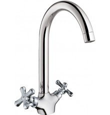 Смеситель для кухни Rush Bianki BI7650-24