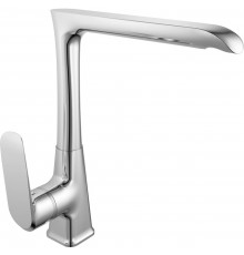 Смеситель для кухни Rush Gozo GZ3735-23