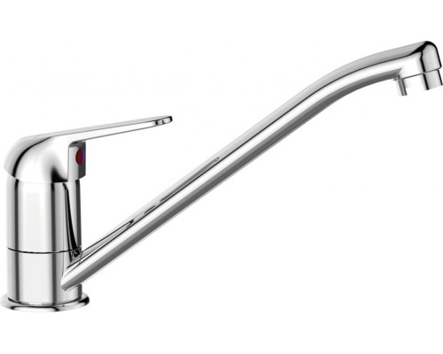 Смеситель для кухни Vidima Fine BA389AA
