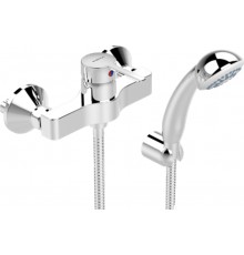 Смеситель для душа Vidima Logik BA278AA