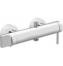 Смеситель для ванны с душем VitrA Origin A42619 хром
