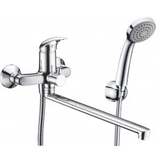 Универсальный смеситель Wasserkraft Isen 2602L