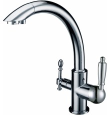 Смеситель для кухни Zorg Clean Water ZR 314 YF-33