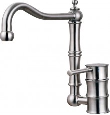 Смеситель для кухни Zorg Inox Old