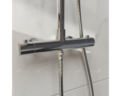 Душевая стойка RGW SP-21