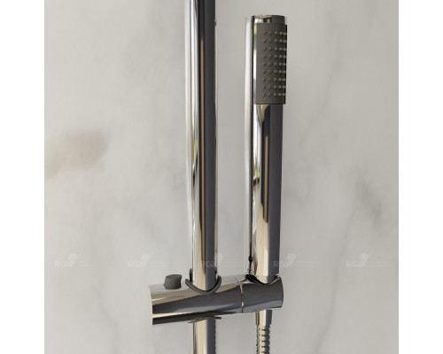 Душевая стойка RGW SP-21