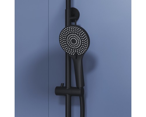 Душевая система RGW SP-31B Душевая система RGW SP-31B