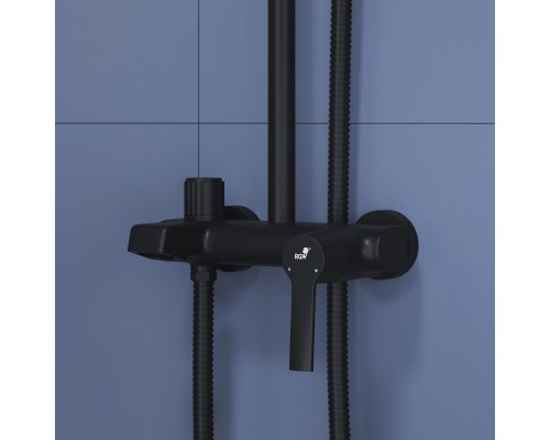 Душевая система RGW SP-31B Душевая система RGW SP-31B