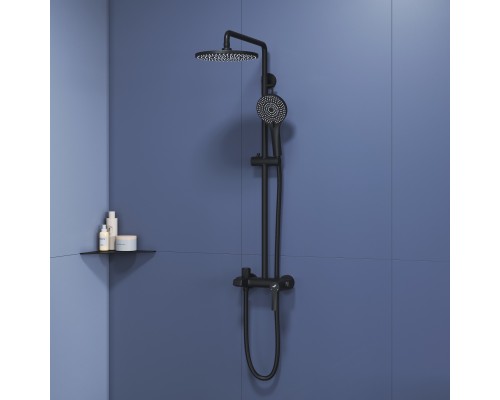 Душевая система RGW SP-31B Душевая система RGW SP-31B