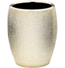 Стакан Ridder Lucida 2123124 золотой