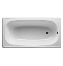 Стальная ванна BLB Europa B20E22001 120x70 см, с ножками APMROBZF