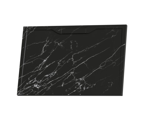Душевой поддон прямоугольный RGW STE MB Черный мрамор 900x1200 Душевой поддон прямоугольный RGW STE MB Черный мрамор 900x1200