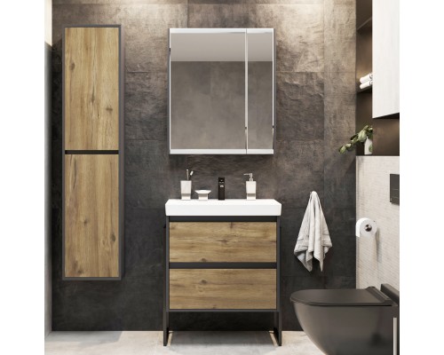 Мебель для ванной комнаты STWORKI Кронборг 70