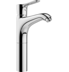 Смеситель для раковины STWORKI Мальмё 32162-147/1CG-IG11
