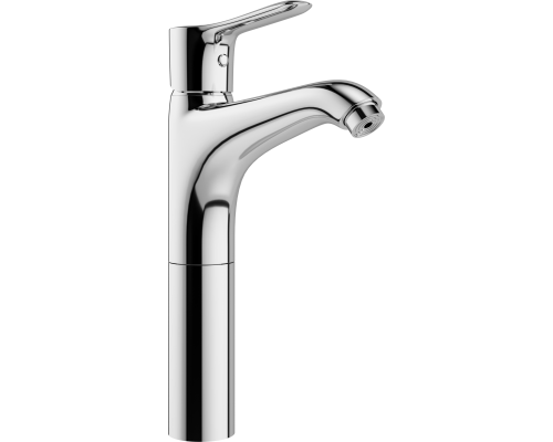 Смеситель для раковины STWORKI Мальмё 32162-147/1CG-IG11