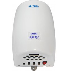 Сушилка для рук G-Teq 8887 PW