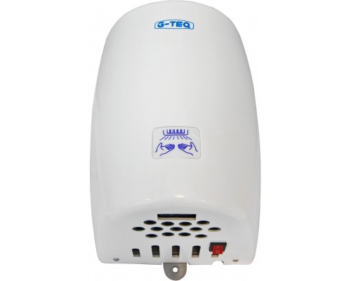 Сушилка для рук G-Teq 8887 PW