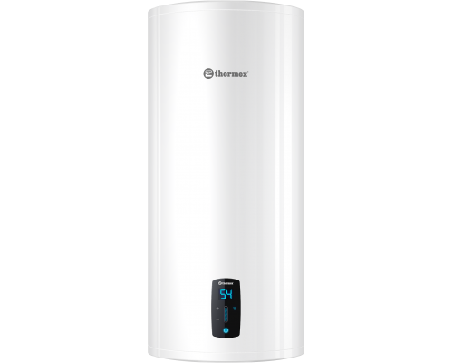 Накопительный водонагреватель Thermex Lima 50 V Wi-Fi электрический