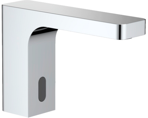Смеситель для раковины Timo Torne 4313/00F сенсорный  хром