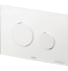 Кнопка смыва Toto Neorest E00003T белая