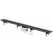 Душевой трап (лоток) Viega Advantix Vario 721671 с опорами