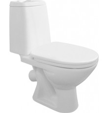 Унитаз-компакт Damixa Redblu Origin One RedBlu Origin One 818607SC с микролифтом