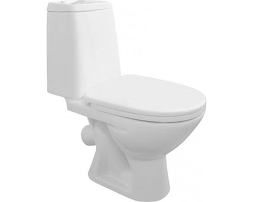 Унитаз-компакт Damixa Redblu Origin One RedBlu Origin One 818607SC с микролифтом