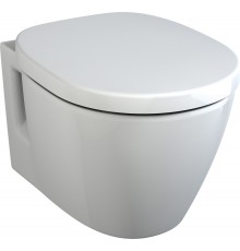 Унитаз подвесной Ideal Standard Connect E781901 с функцией биде