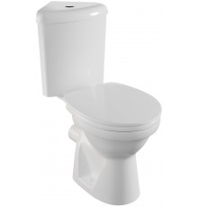 Унитаз-компакт Norm Wenkel 9854B099-7200 угловой