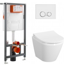 Комплект VitrA Integra 9856B003-7200