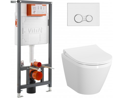 Комплект VitrA Integra 9856B003-7200
