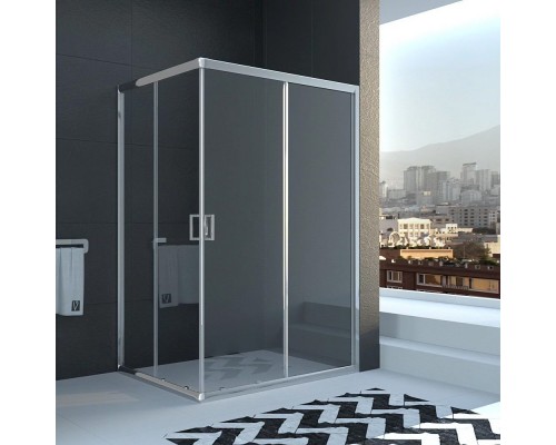 Душевой уголок Veconi Rovigo 120x90