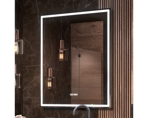 Зеркало Vigo Roberta 80 Luxe