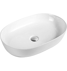 Раковина Vincea VBS-113 60 белая