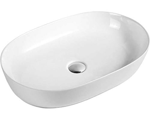 Раковина Vincea VBS-113 60 белая
