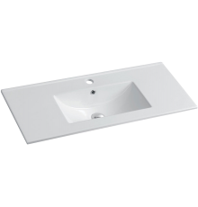 Мебельная раковина Vincea VBS-13990S1 90 см